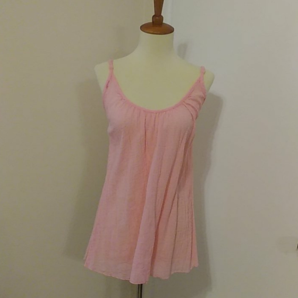 S NWOT LOVE TANJANE Tank Top‎ EE23 2493